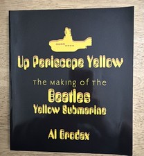 Up Periscope Yellow: The