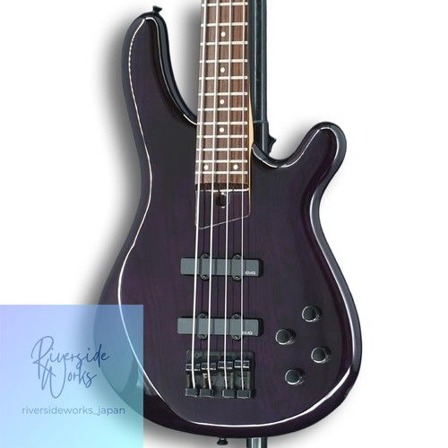 Fernandes gravity bass - fernandes, 4