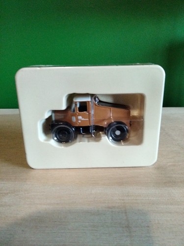 Corgi road transport heritage - corgi,
