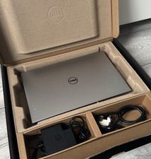 Dell XPS 13” 9360 Laptop