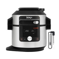 Ninja Foodi MAX 15-in-1 Multi-Cooker - Certified Refurbished [OL750UK] 7.5L