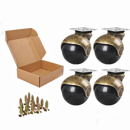 Pack inch swivel ball - pack,
