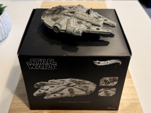 Star wars hot wheels - wars,