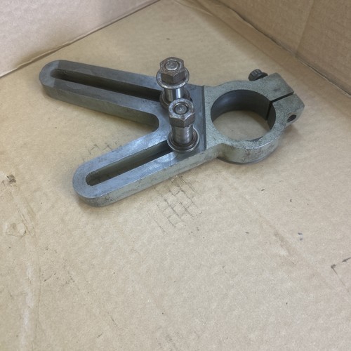 Boxford lathe banjo gear - +,