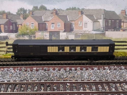 Graham farish 0656 - no.0656, n-gauge