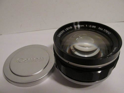 Mint optics canon rangefinder - optics,