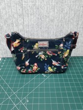Cath Kidston Women's Blue Bird
