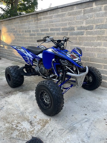 Yamaha suzuki polaris rzr - yamaha,
