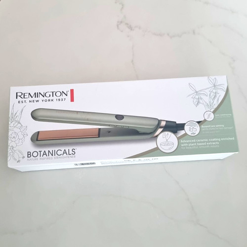 Remington botanicals s5860 - remington,