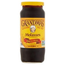 Grandma's Molasses 355ml