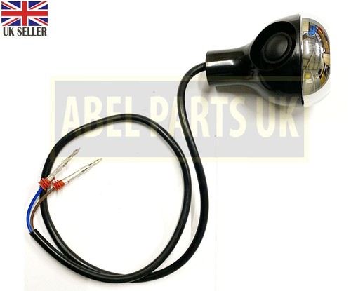 Knob assembly for jcb 2cx - knob,