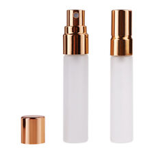 5ml Empty Glass Sample Size