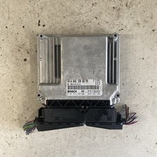 2005 MERCEDES C CLASS W203