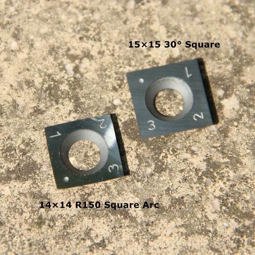 Carbide inserts tips blades - carbide,