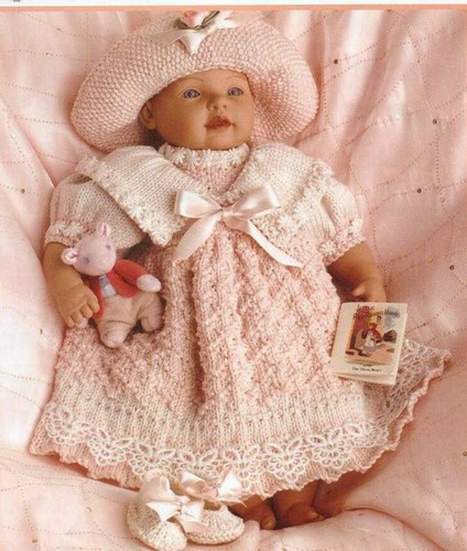Knitting pattern copy 1301 - .,  