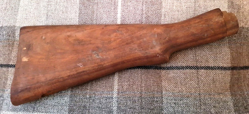 Vintage lee enfield 4 - lee,