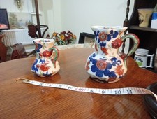 Pair of Quality Mason Ware