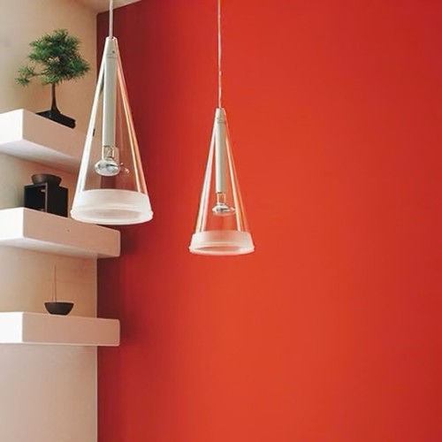 Flos fucsia single - 1,