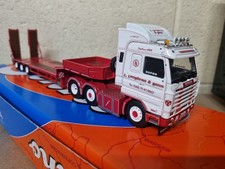 TEKNO L  LOUGHRAN SCANIA 143