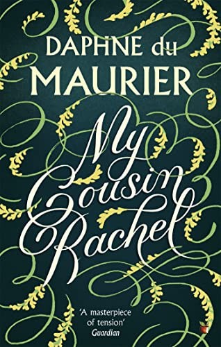 Cousin rachel virago - my,