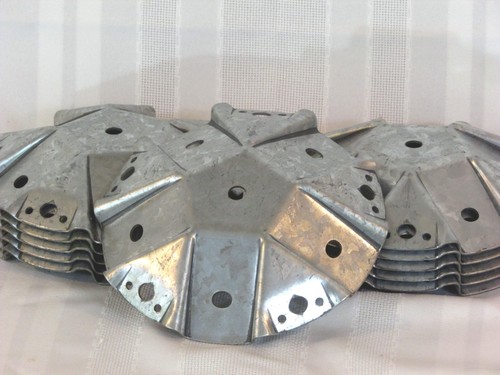 Starplate geodesic dome - starplate,
