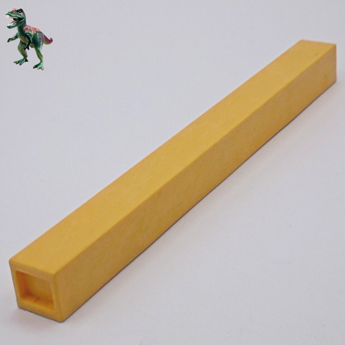 Playmobil long corner - -, cream