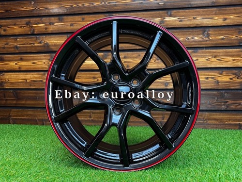 R17 5x114 honda civic - 5x114.3,