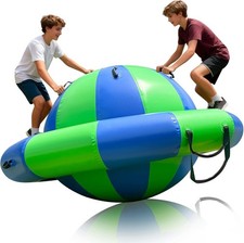 OZIS 6.5 x 3.6 FT Inflatable