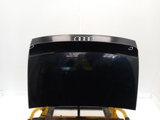 AUDI TT Boot Lid Tailgate 1999-2006 Convertible Ebony Black Z9W  