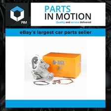 Water Pump fits MITSUBISHI