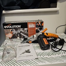 Evolution Power Tools
