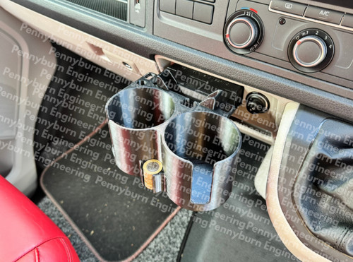 Volkswagen cup phone - volkswagen, and