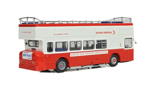 Efe e40503 leyland - e40503,