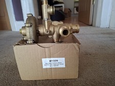 Baxi Main Potterton Boiler Diverting Valve 7224344