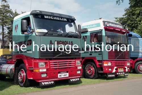 Thh truck photos volvo - photos,