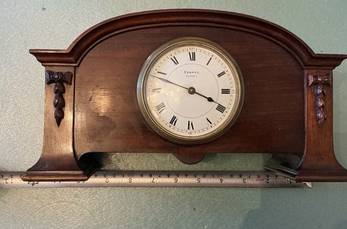 Antique edwardian mahogany - antique,