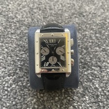 Raymond Weil Tango Collection 4881 | Swiss Made | Sapphire Crystal | Gents Watch