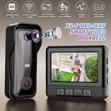 HD Smart Wireless Video