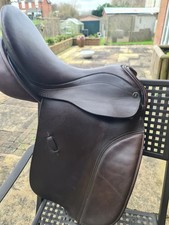 FARRINGTON 17 " LEATHER