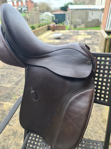 Farrington leather - 17, "