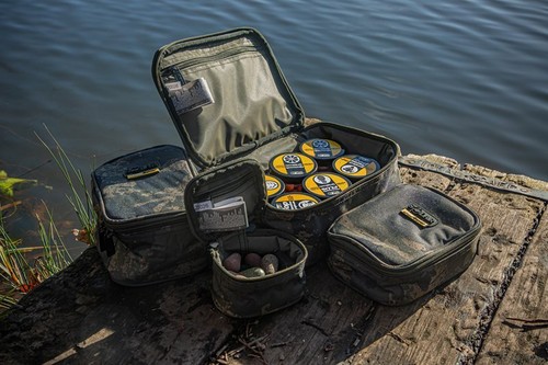 Solar tackle undercover camo - solar,