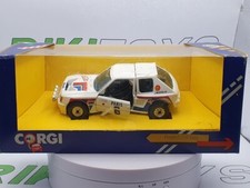 Peugeot 205 T16 Rallye Monte