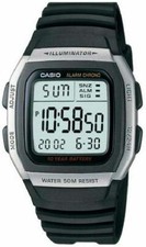 Casio collection W-96H-1AVES