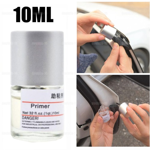 Adhesive primer adhesion - adhesion, glue
