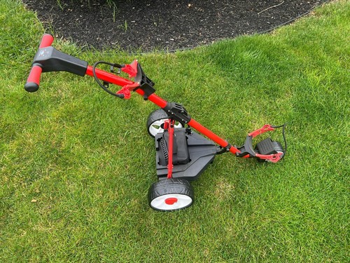 Superecaddy electric golf - superecaddy,