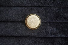 Quoins Coin (Sphere of Stars) Size M