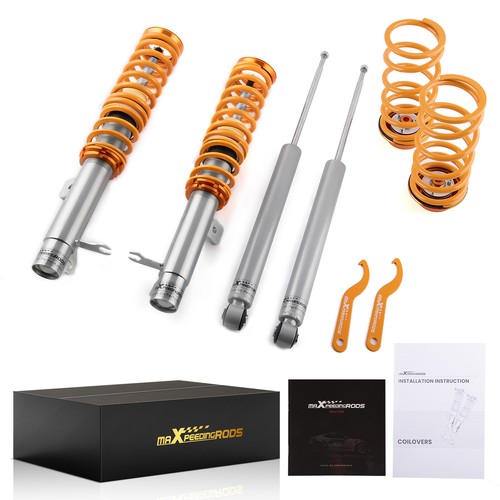 Street coilovers suspension - street,