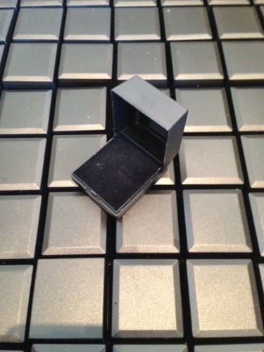 Wholesale joblot black ring - wholesale,