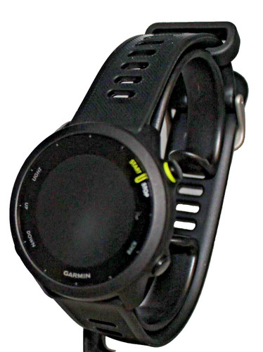 Garmin forerunner black - forerunner,