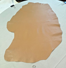 LEATHER SKINS,Hides,,TAN